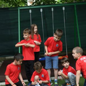 Patuljci buduci skolarci - 043