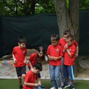 Patuljci buduci skolarci - 044