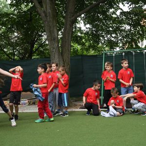 Patuljci buduci skolarci - 045