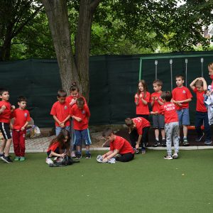 Patuljci buduci skolarci - 046