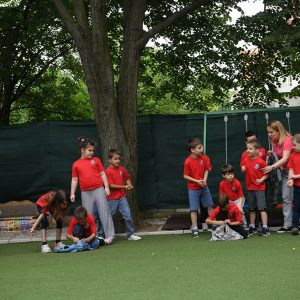 Patuljci buduci skolarci - 048