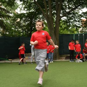 Patuljci buduci skolarci - 050