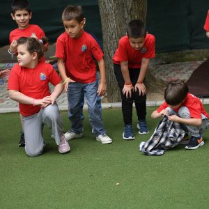 Patuljci buduci skolarci - 053