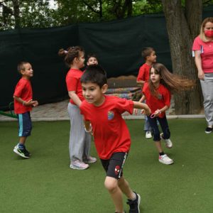 Patuljci buduci skolarci - 056