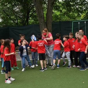 Patuljci buduci skolarci - 057