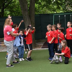 Patuljci buduci skolarci - 059