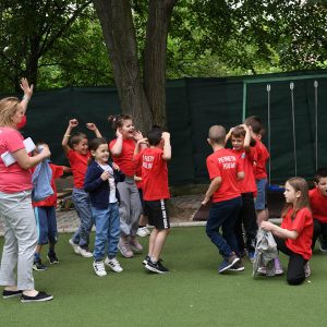 Patuljci buduci skolarci - 060