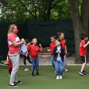 Patuljci buduci skolarci - 061