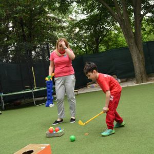 Patuljci buduci skolarci - 063