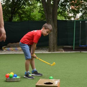 Patuljci buduci skolarci - 068