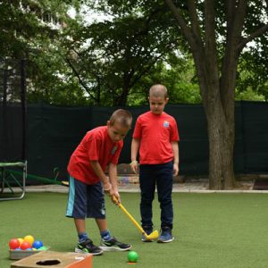 Patuljci buduci skolarci - 070