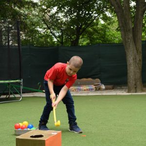 Patuljci buduci skolarci - 071