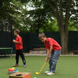 Patuljci buduci skolarci - 072