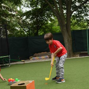 Patuljci buduci skolarci - 074