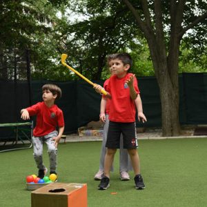 Patuljci buduci skolarci - 075