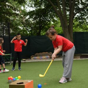 Patuljci buduci skolarci - 076