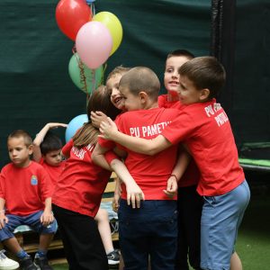 Patuljci buduci skolarci - 077