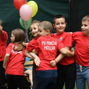 Patuljci buduci skolarci - 078