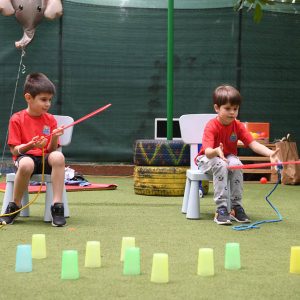 Patuljci buduci skolarci - 079