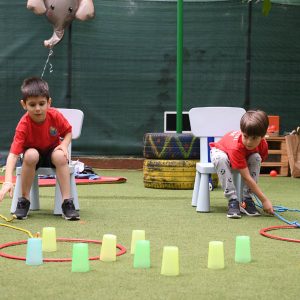 Patuljci buduci skolarci - 080