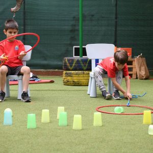 Patuljci buduci skolarci - 081