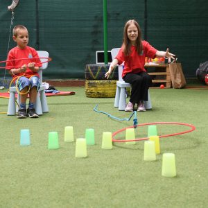 Patuljci buduci skolarci - 082