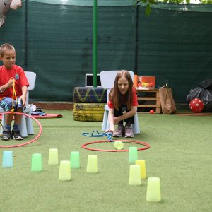 Patuljci buduci skolarci - 083