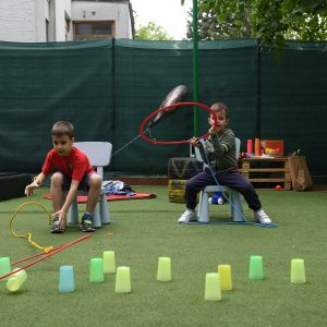 Patuljci buduci skolarci - 084