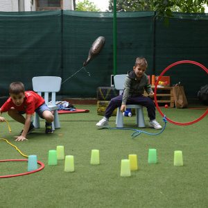 Patuljci buduci skolarci - 085