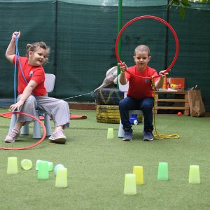 Patuljci buduci skolarci - 087