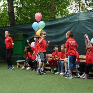 Patuljci buduci skolarci - 088