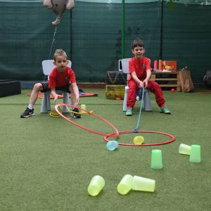 Patuljci buduci skolarci - 089