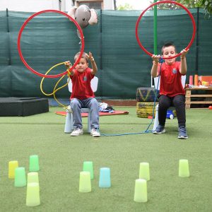 Patuljci buduci skolarci - 090