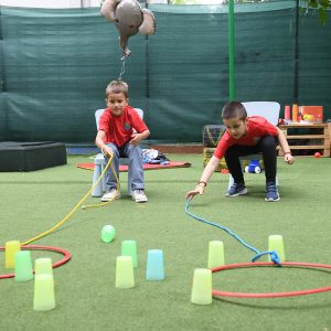 Patuljci buduci skolarci - 091