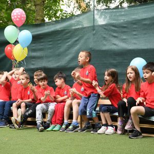 Patuljci buduci skolarci - 092