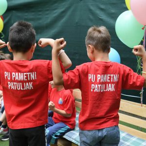 Patuljci buduci skolarci - 094