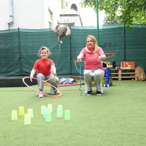 Patuljci buduci skolarci - 095