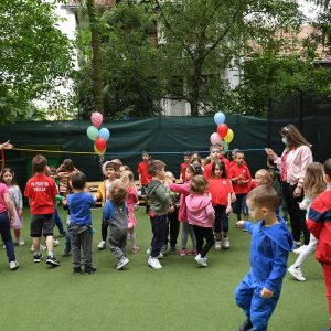 Patuljci buduci skolarci - 098