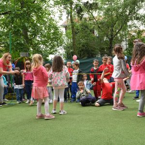 Patuljci buduci skolarci - 103