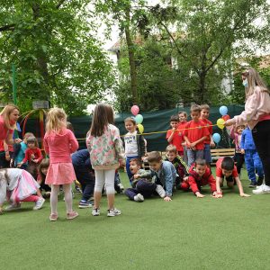 Patuljci buduci skolarci - 104