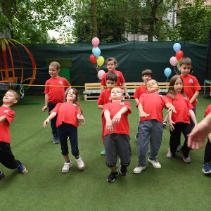 Patuljci buduci skolarci - 106