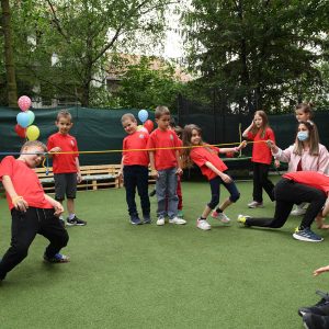 Patuljci buduci skolarci - 107