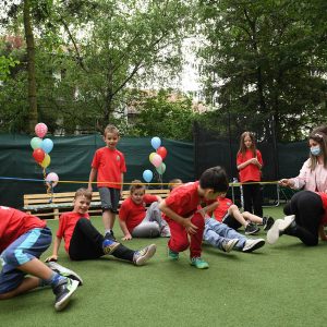 Patuljci buduci skolarci - 110