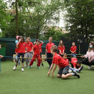 Patuljci buduci skolarci - 112