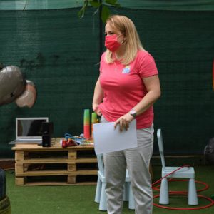 Patuljci buduci skolarci - 113