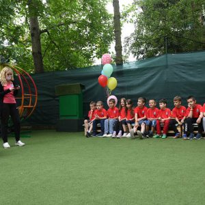 Patuljci buduci skolarci - 114