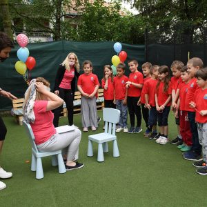 Patuljci buduci skolarci - 116