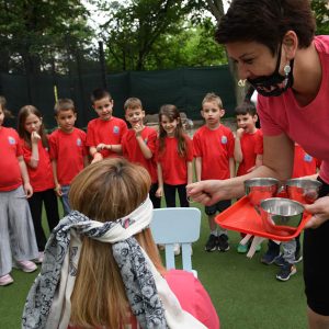 Patuljci buduci skolarci - 117