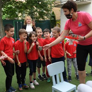 Patuljci buduci skolarci - 118