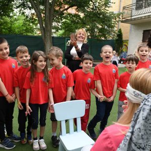 Patuljci buduci skolarci - 121